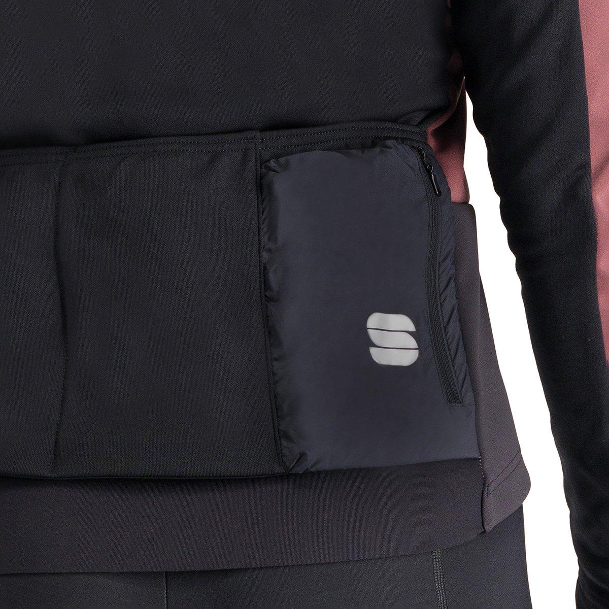 Numéro de l'image de la galerie de produits 3 pour le produit Manteau Neo Softshell - Femme