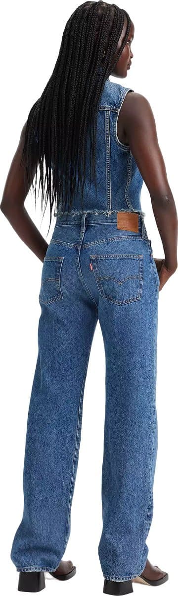 Product gallery image number 3 for product 501 '90s Jeans - Women's