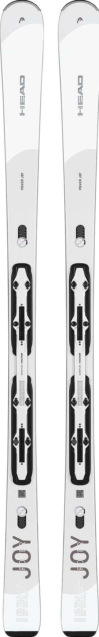 Product gallery image number 1 for product e-Power Joy PR Skis 