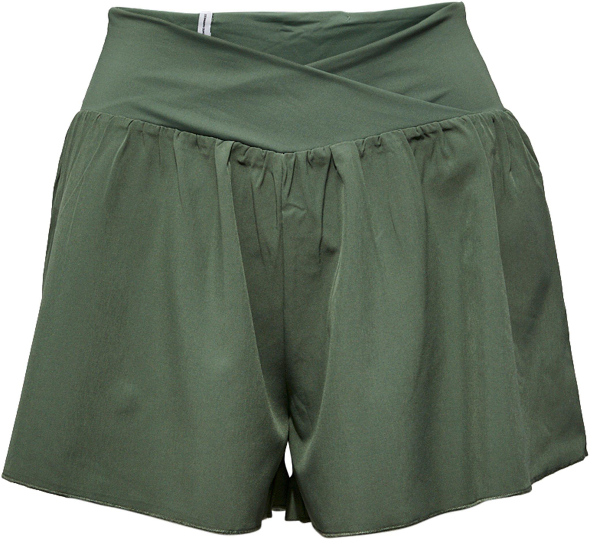 Product gallery image number 1 for product Cozumel Vapor Boardshorts - Women's