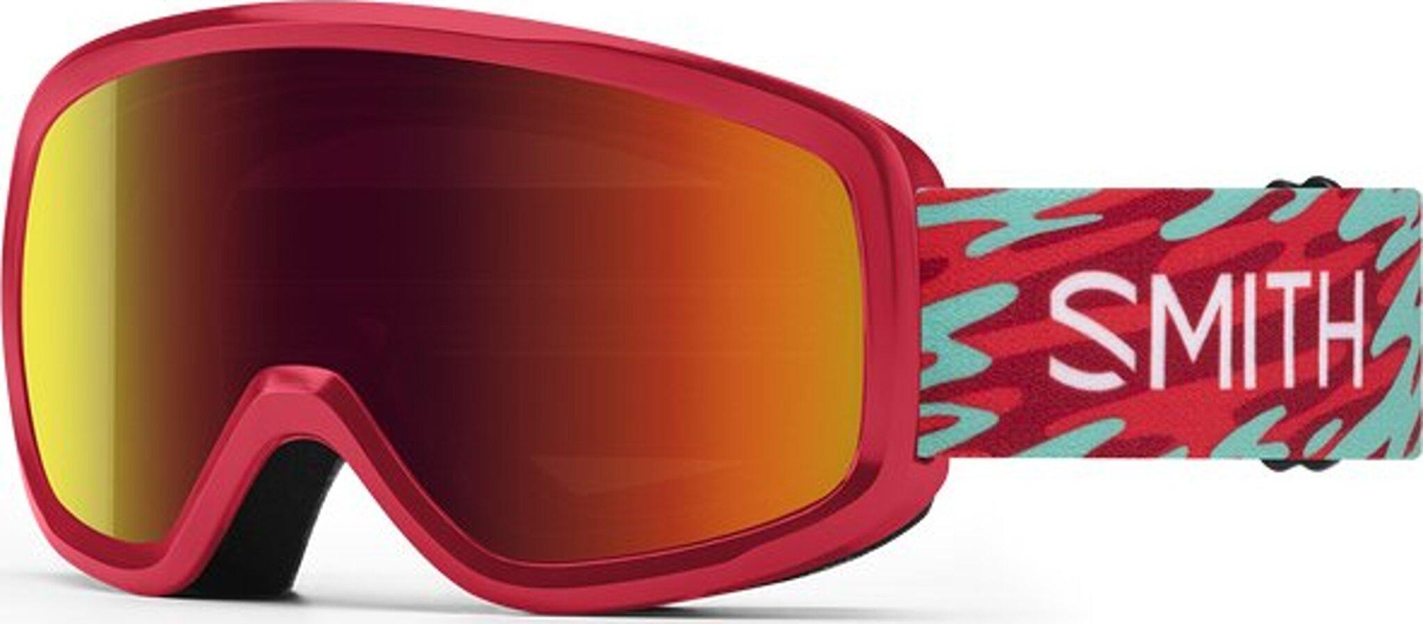 Product gallery image number 1 for product Snowday Goggles - Youth