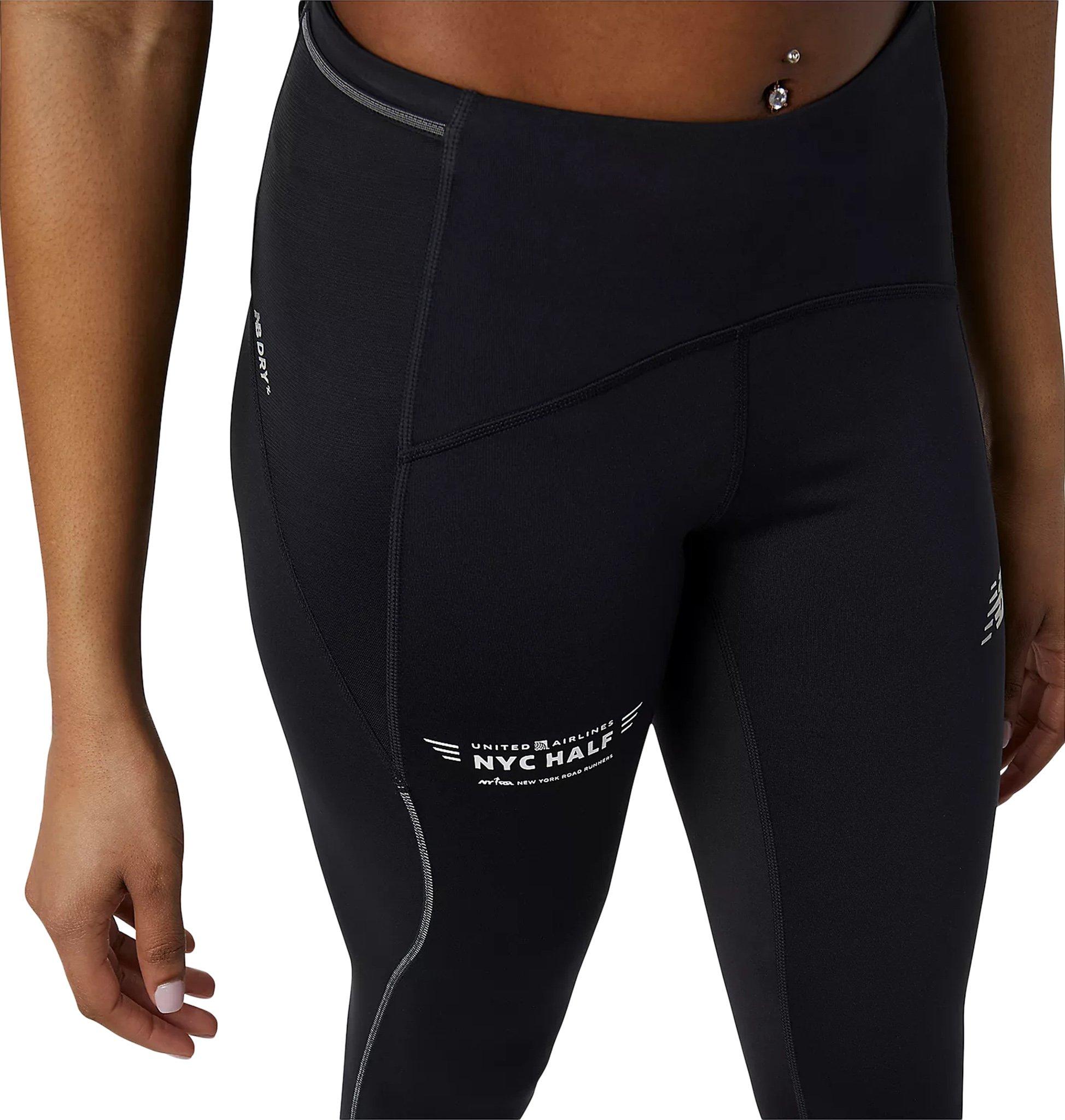 Product gallery image number 4 for product Impact Run Crop Pants - Women's