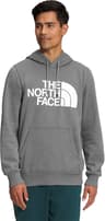 Couleur: TNF Medium Grey Heather - TNF White