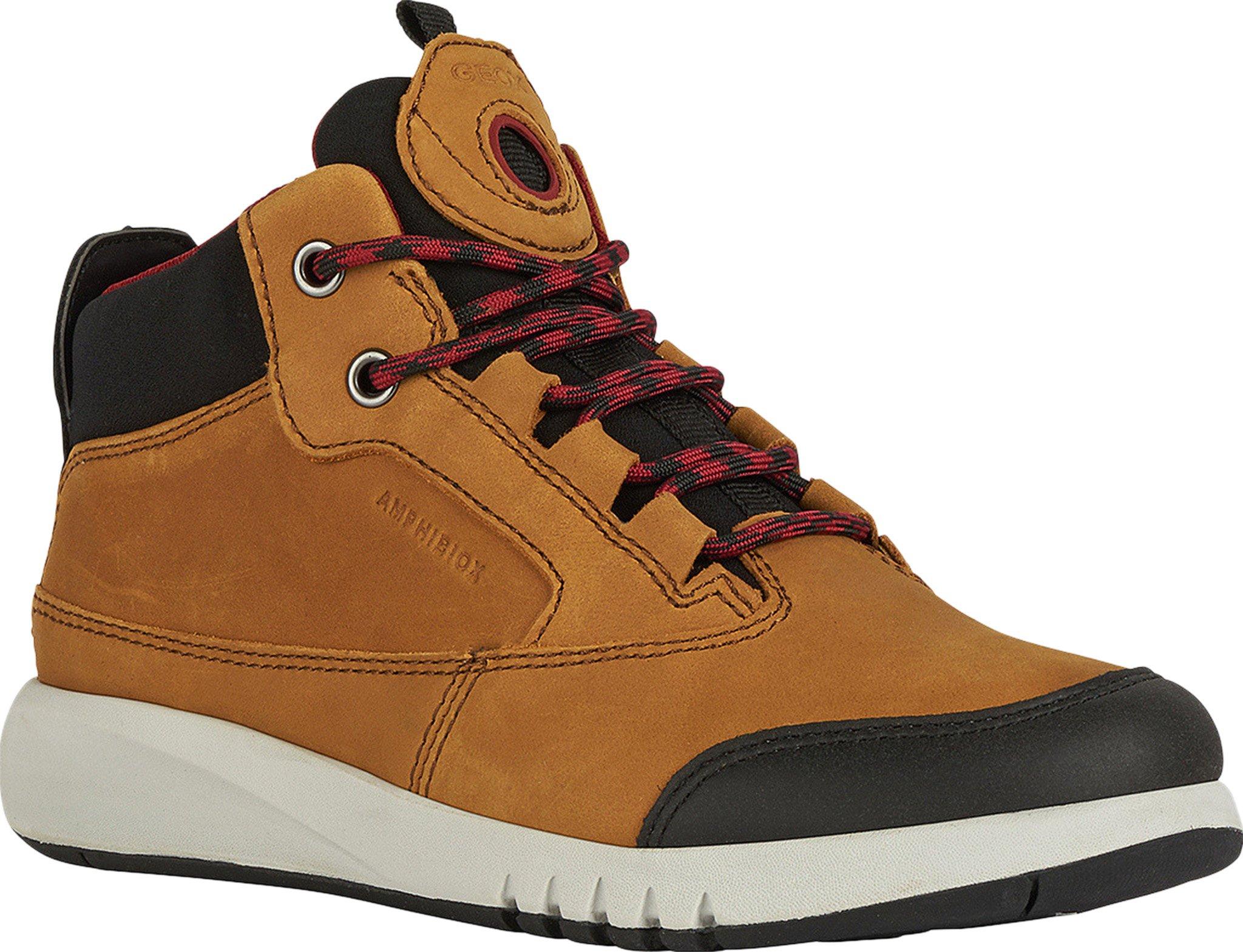 Product gallery image number 4 for product Aeranter Abx Waterproof Ankle Boots - Boys