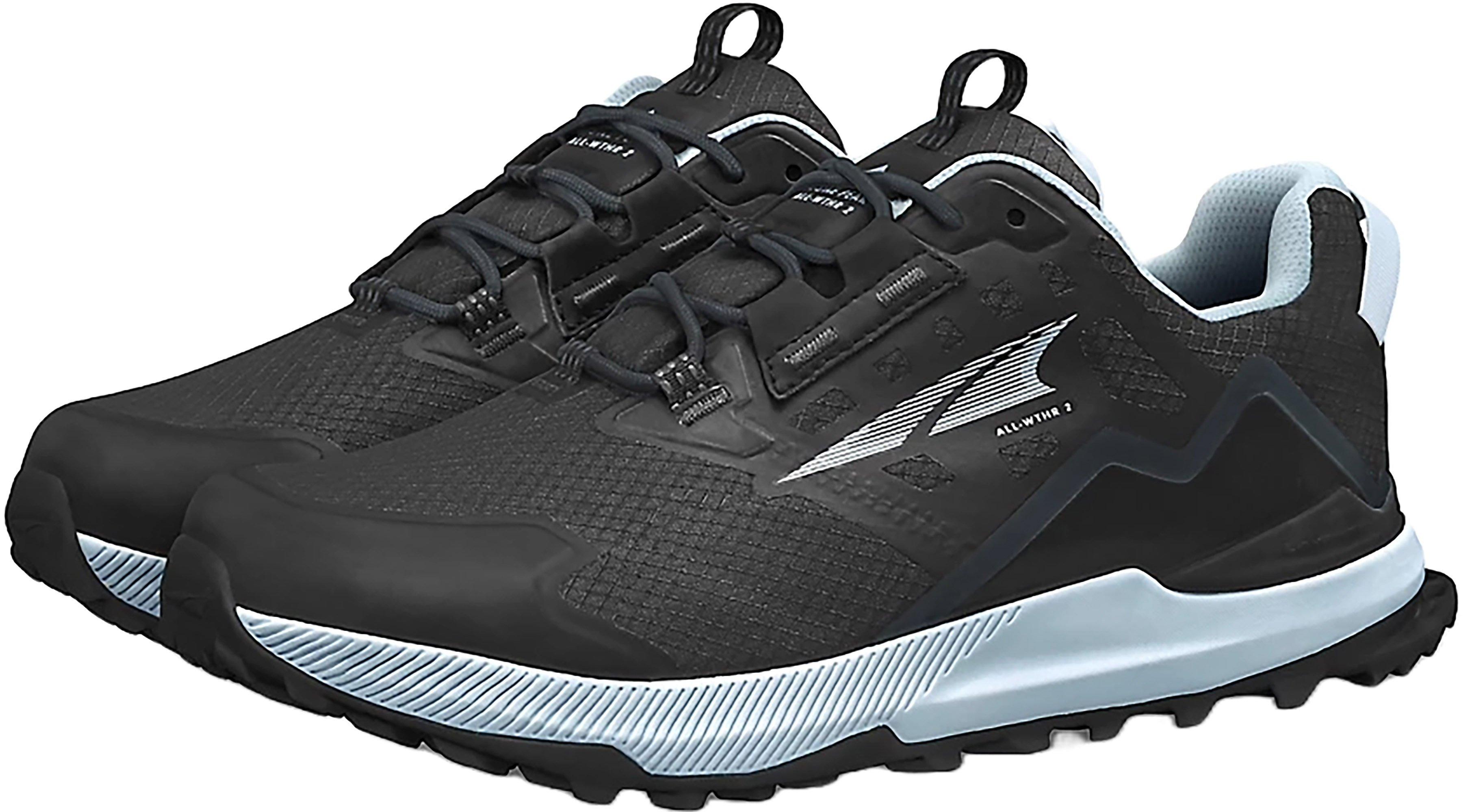 Product gallery image number 2 for product Lone Peak Low All-Wthr Running Shoe - Women's