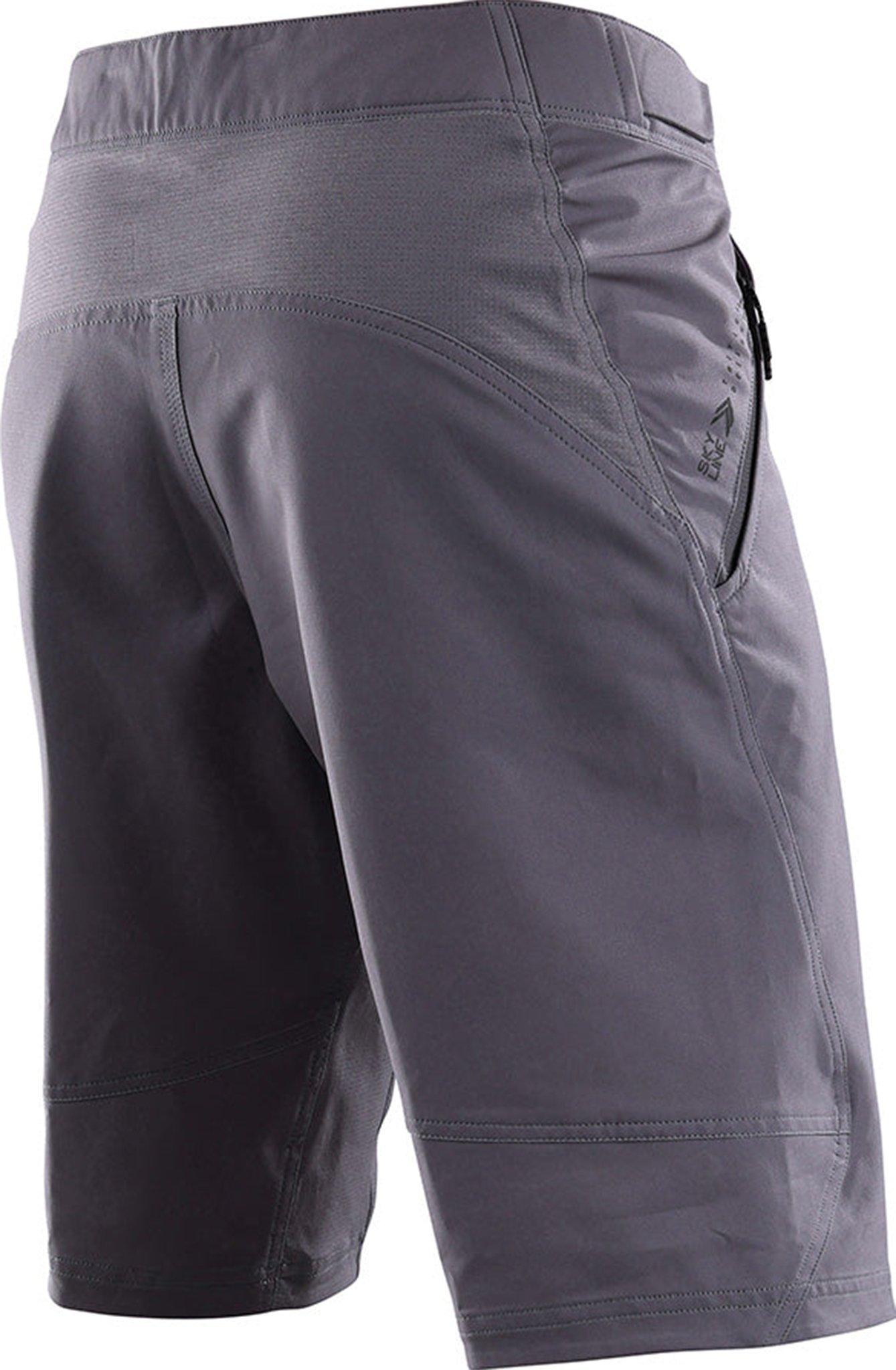 Product gallery image number 2 for product Skyline Shell Bike Shorts - Men's