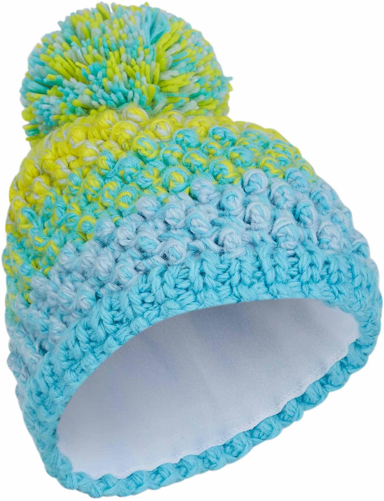 Numéro de l'image de la galerie de produits 3 pour le produit Tuque Bitsy Brrr Berry - Petit enfant