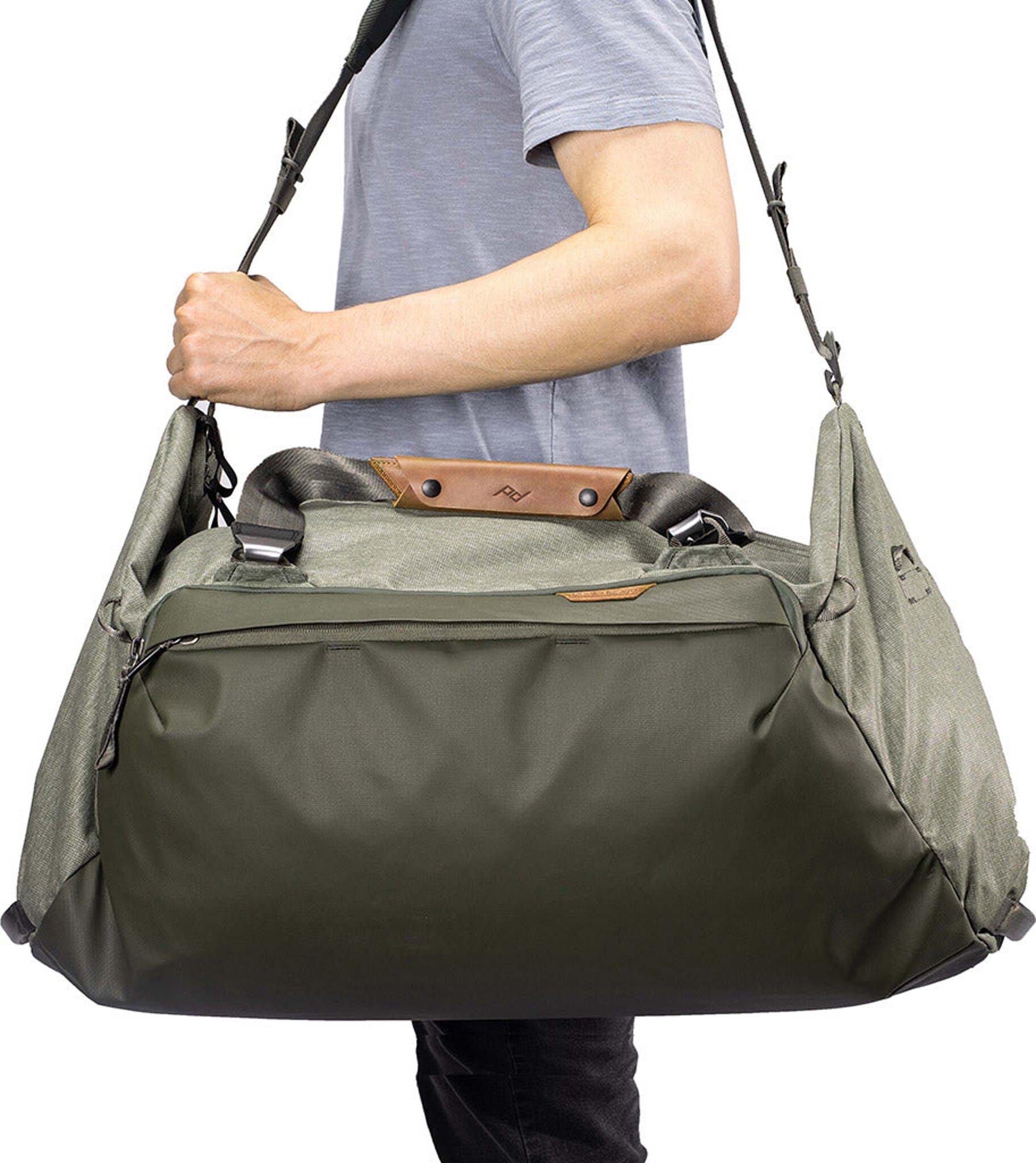 Numéro de l'image de la galerie de produits 2 pour le produit Sac de voyage 65L