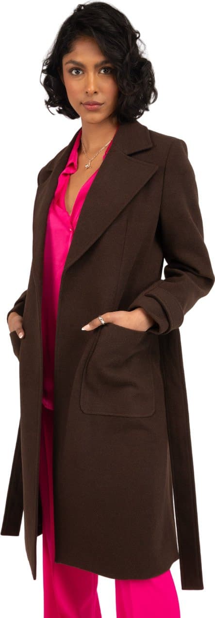 Product gallery image number 11 for product Evie Coat - Women's