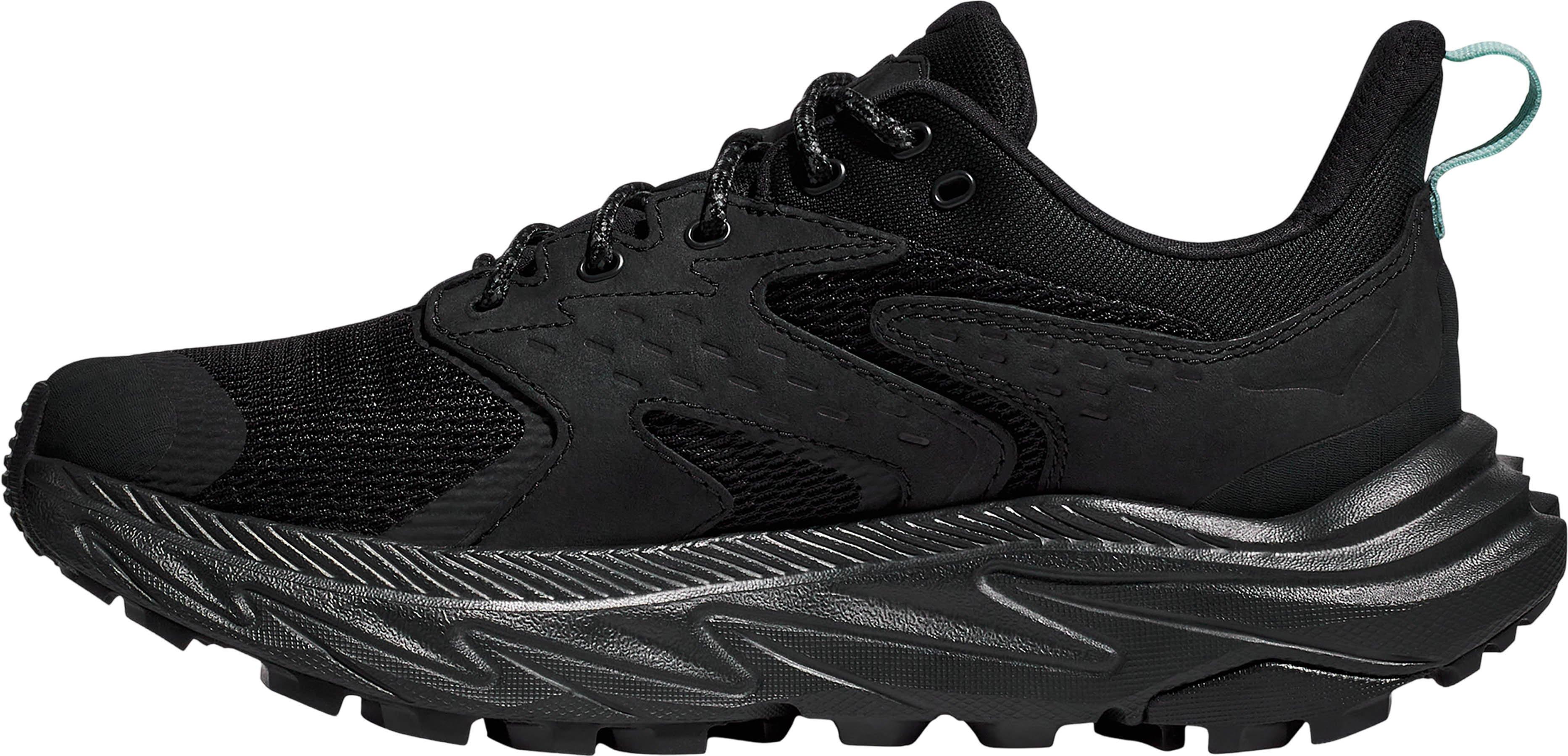 Product gallery image number 2 for product Anacapa 2 Low GORE-TEX Hiking Shoes - Women's