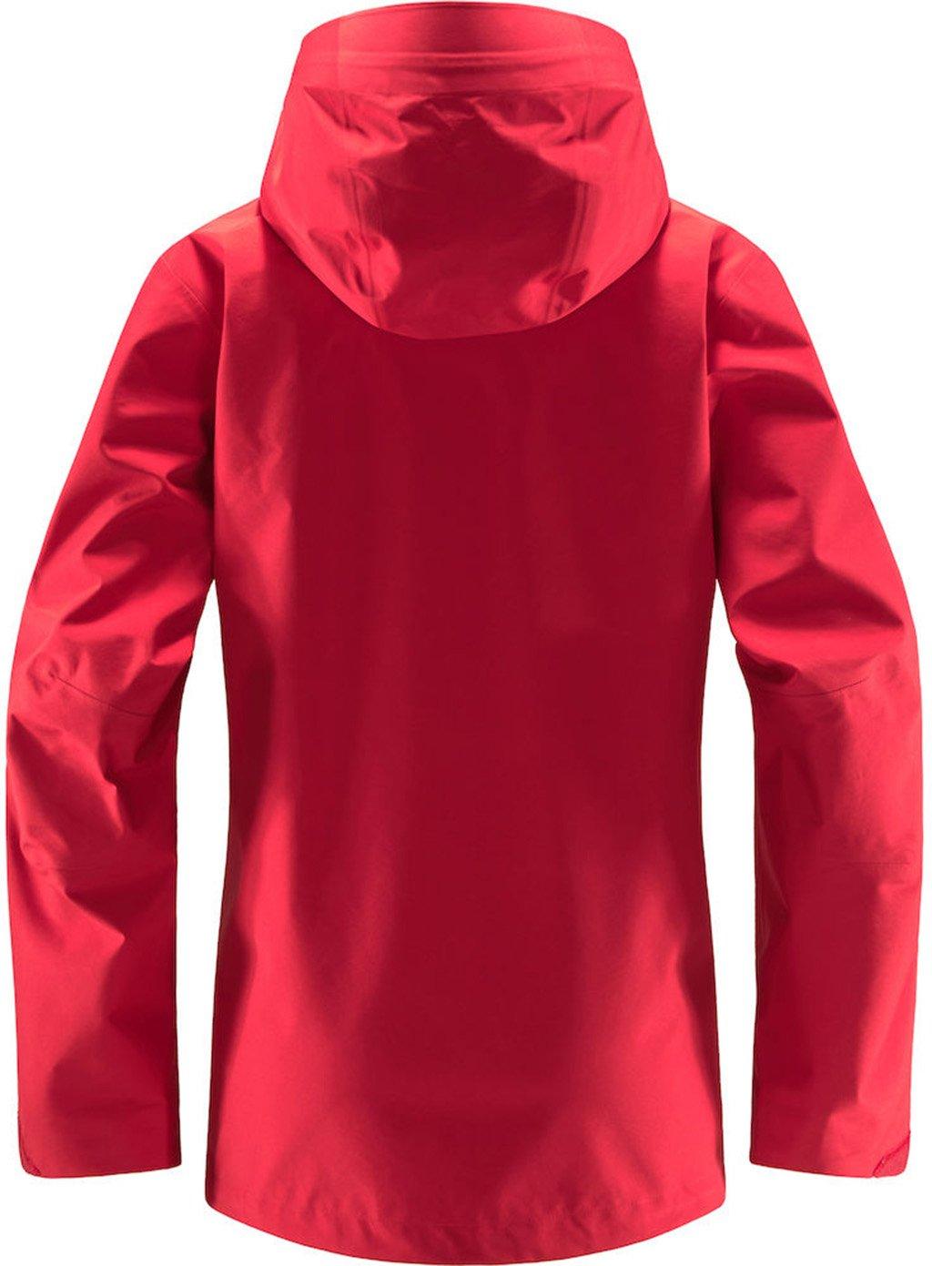 Product gallery image number 2 for product Roc GTX Jacket - Women's