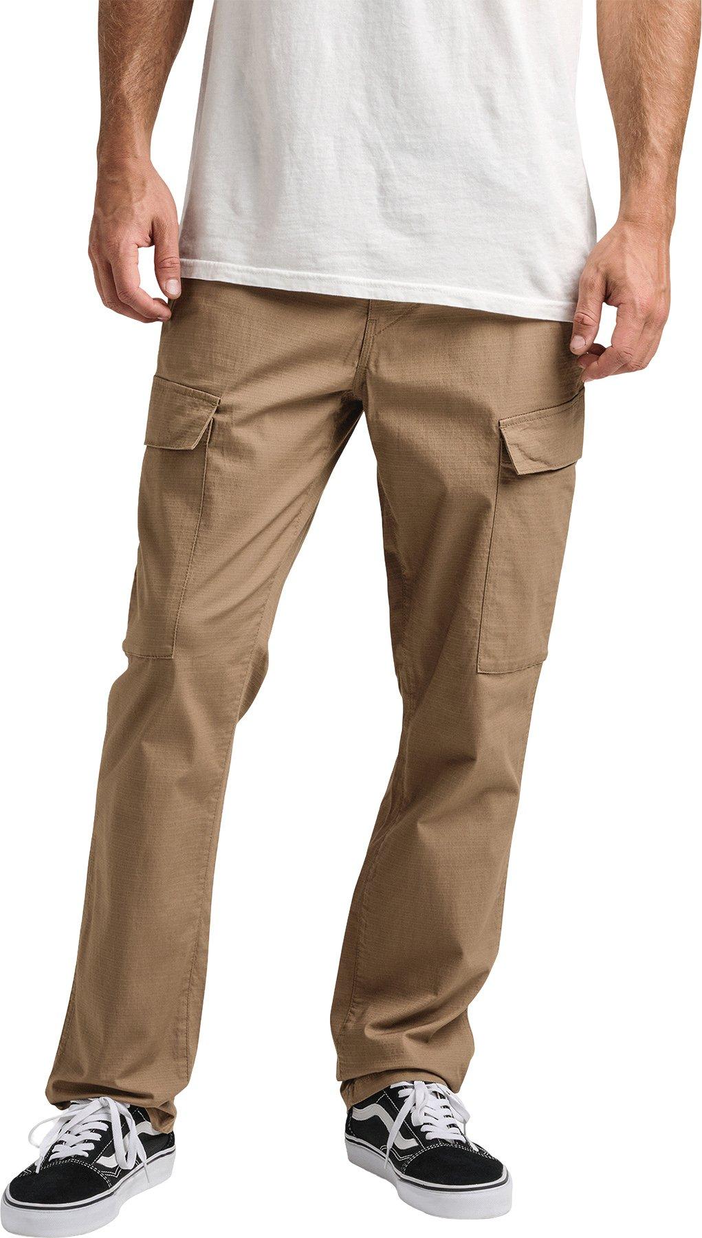 Product gallery image number 8 for product Campover Cargo Pants - Men's