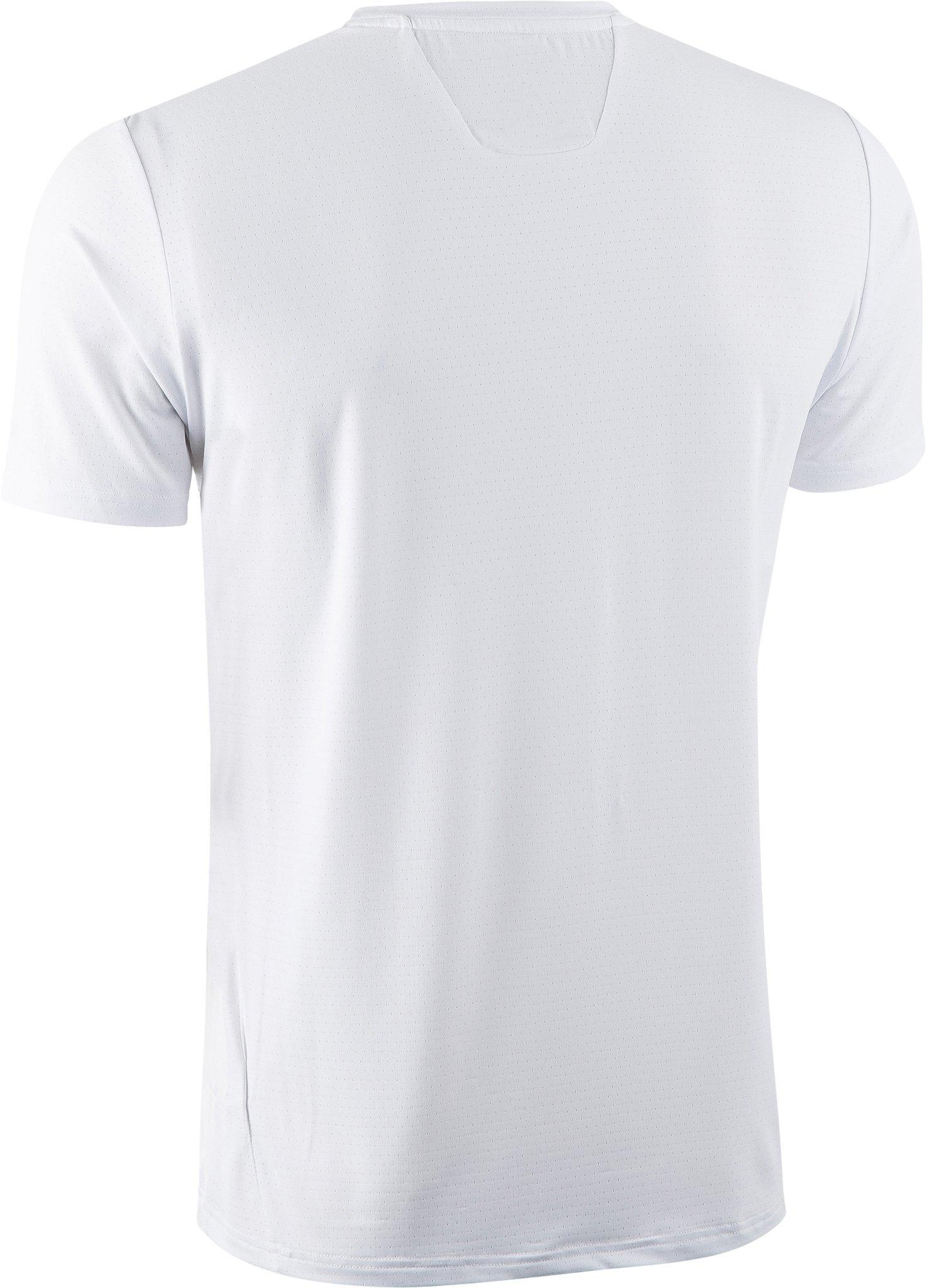 Product gallery image number 2 for product Focus Technical T-Shirt - Men's