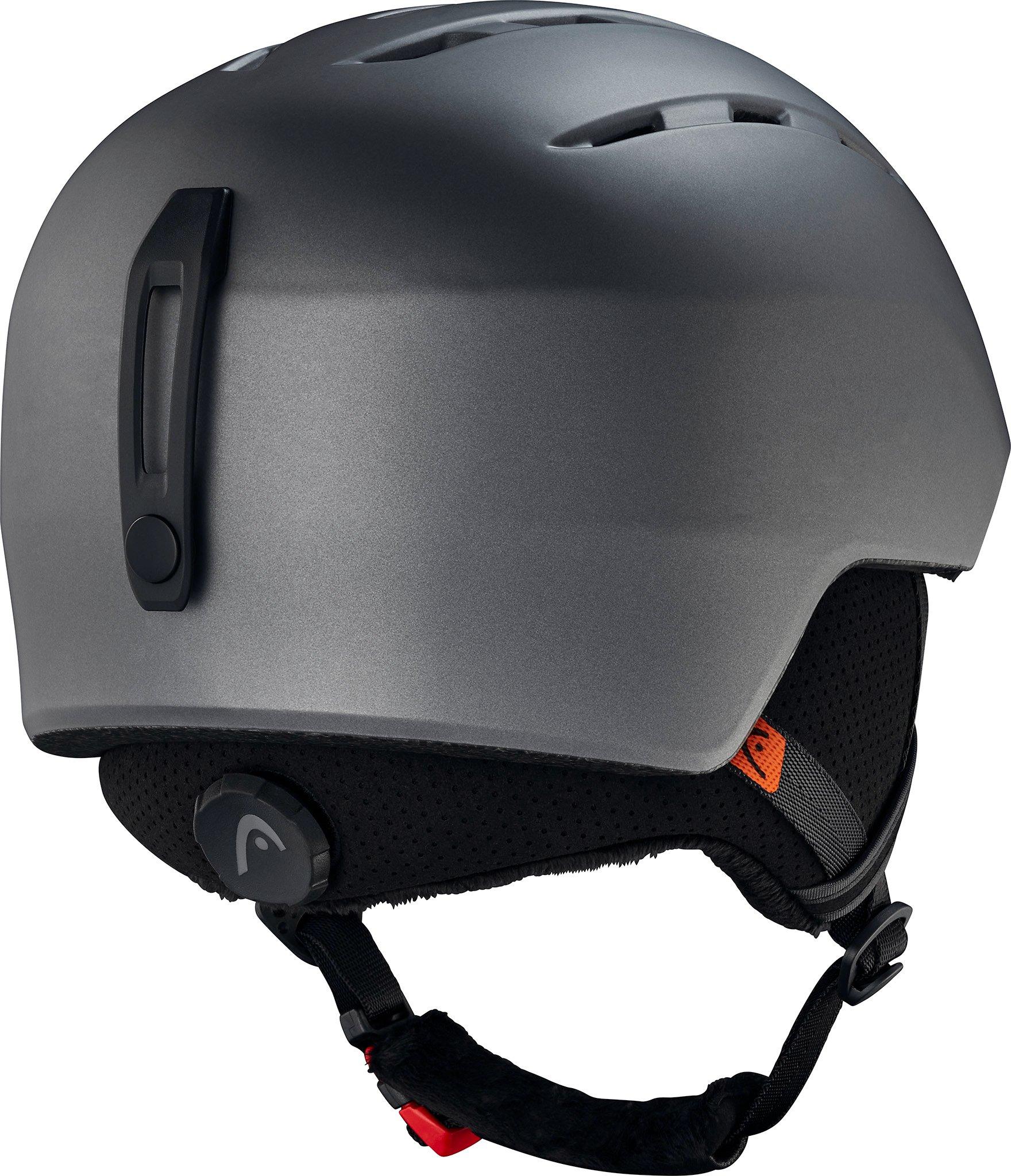 Product gallery image number 2 for product Vico Helmet