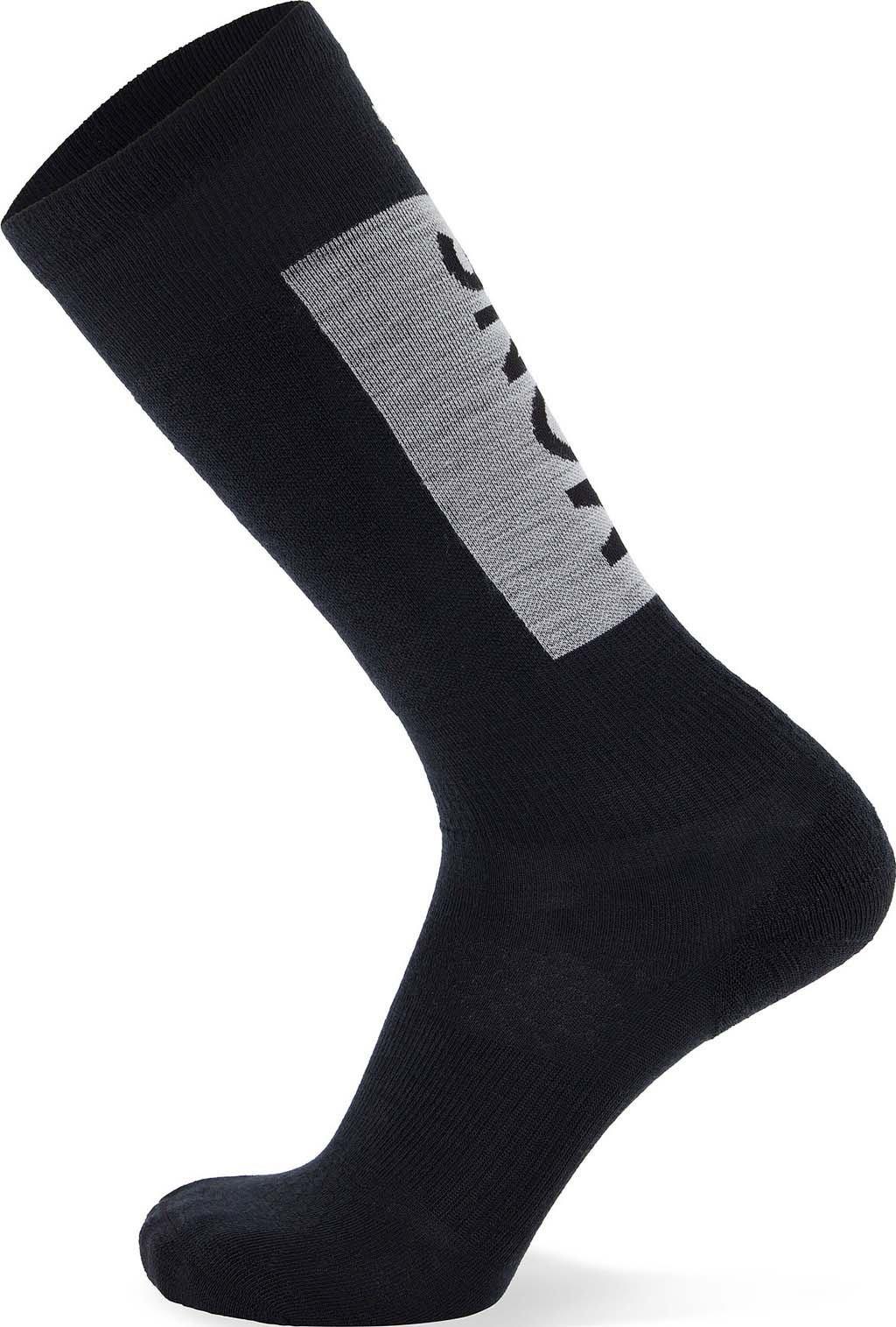 Product gallery image number 1 for product Atlas Merino Snow Sock - Unisex