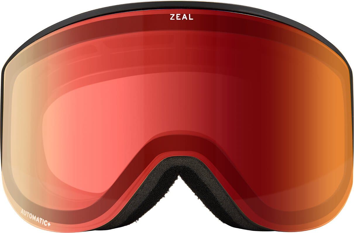 Product gallery image number 5 for product Beacon Optimum Polarized Automatic + Ski Goggles - Unisex