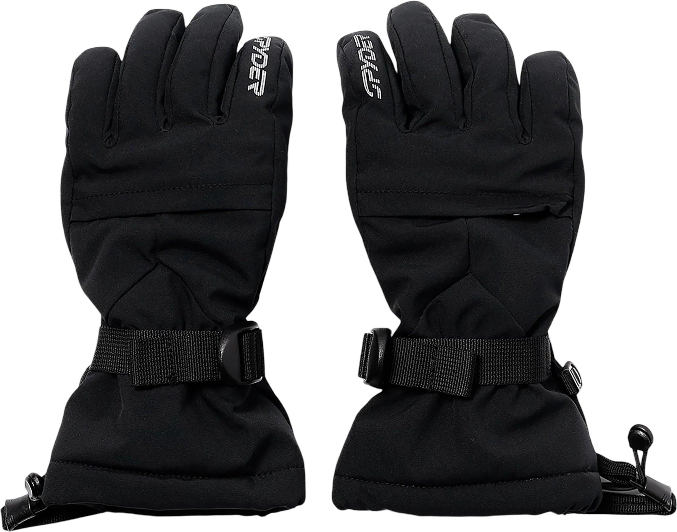 Numéro de l'image de la galerie de produits 1 pour le produit Gants de ski Synthesis - Jeune