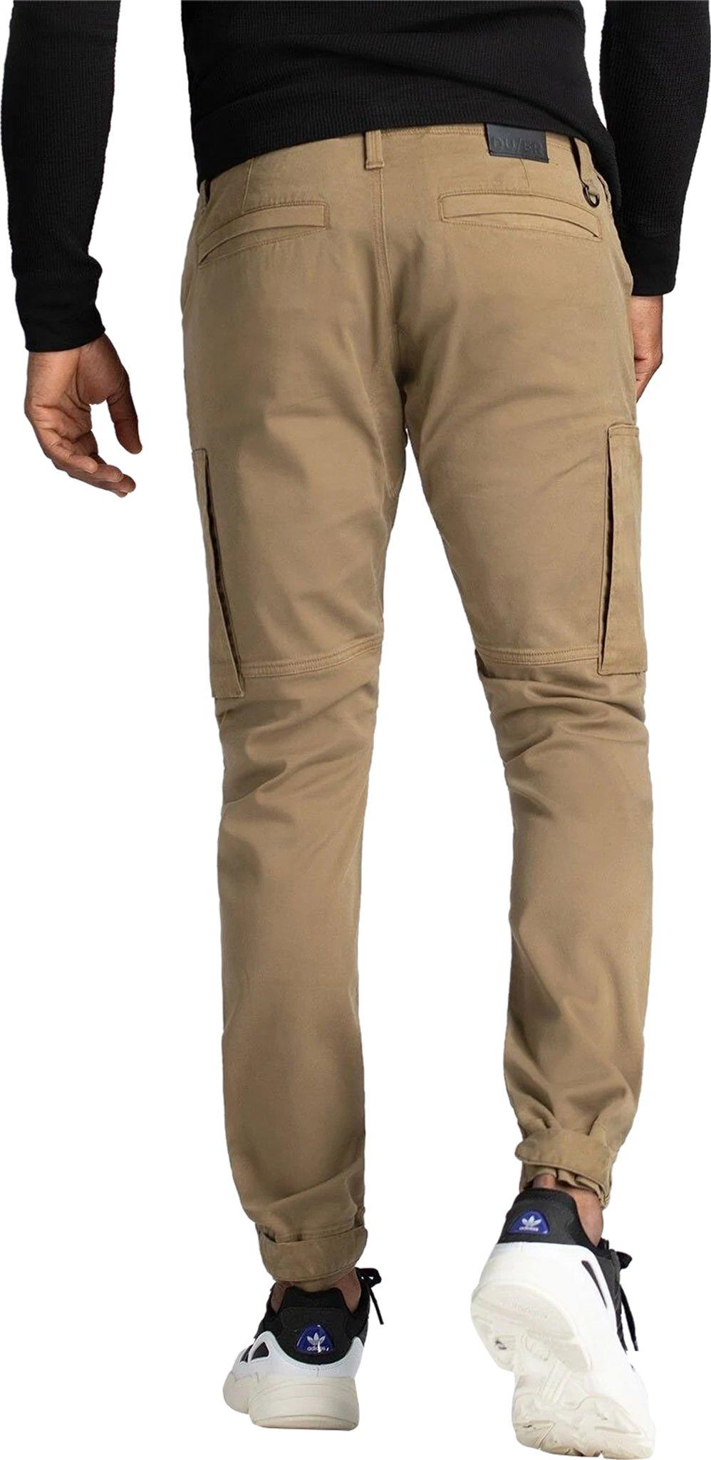 Product gallery image number 4 for product Live Free Adventure Pant - Men's