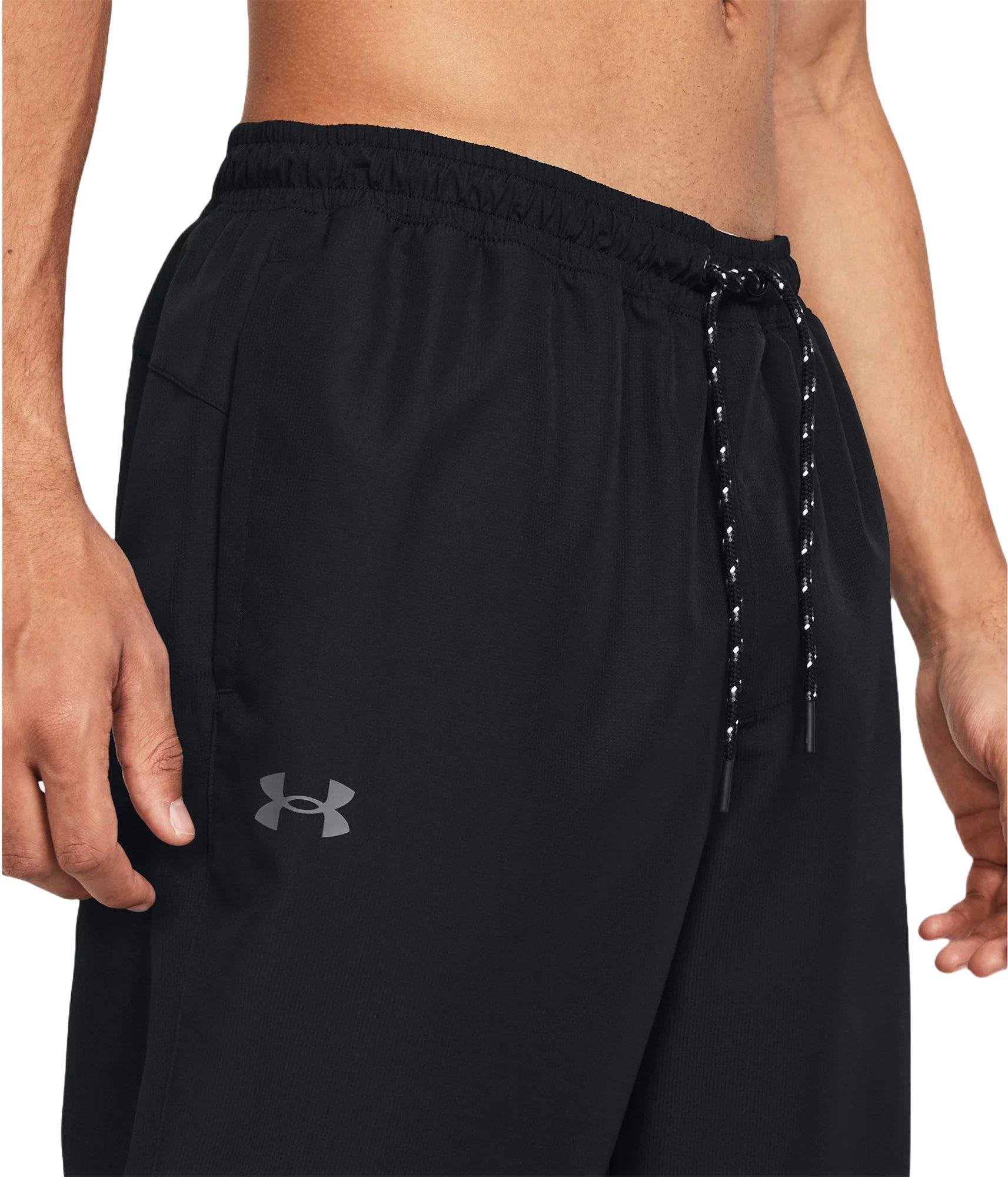 Product gallery image number 5 for product UA Icon Legacy Windbreaker Pant - Men's