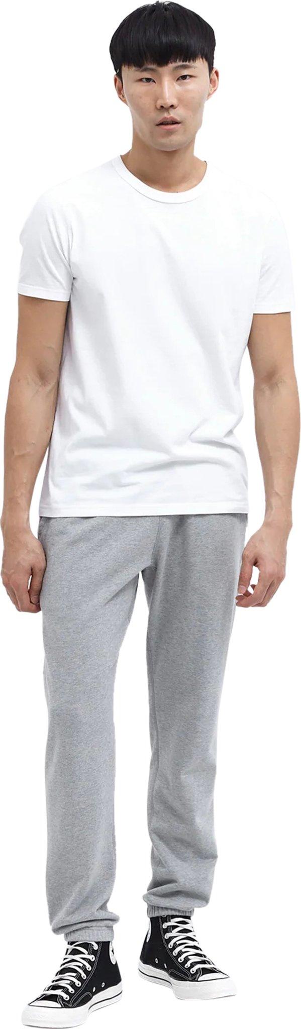 Numéro de l'image de la galerie de produits 2 pour le produit Pantalon Midweight Terry Cuffed - Homme