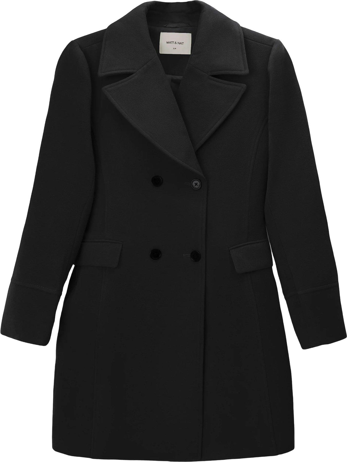 Product image for Odilia Vegan Coat - Women's