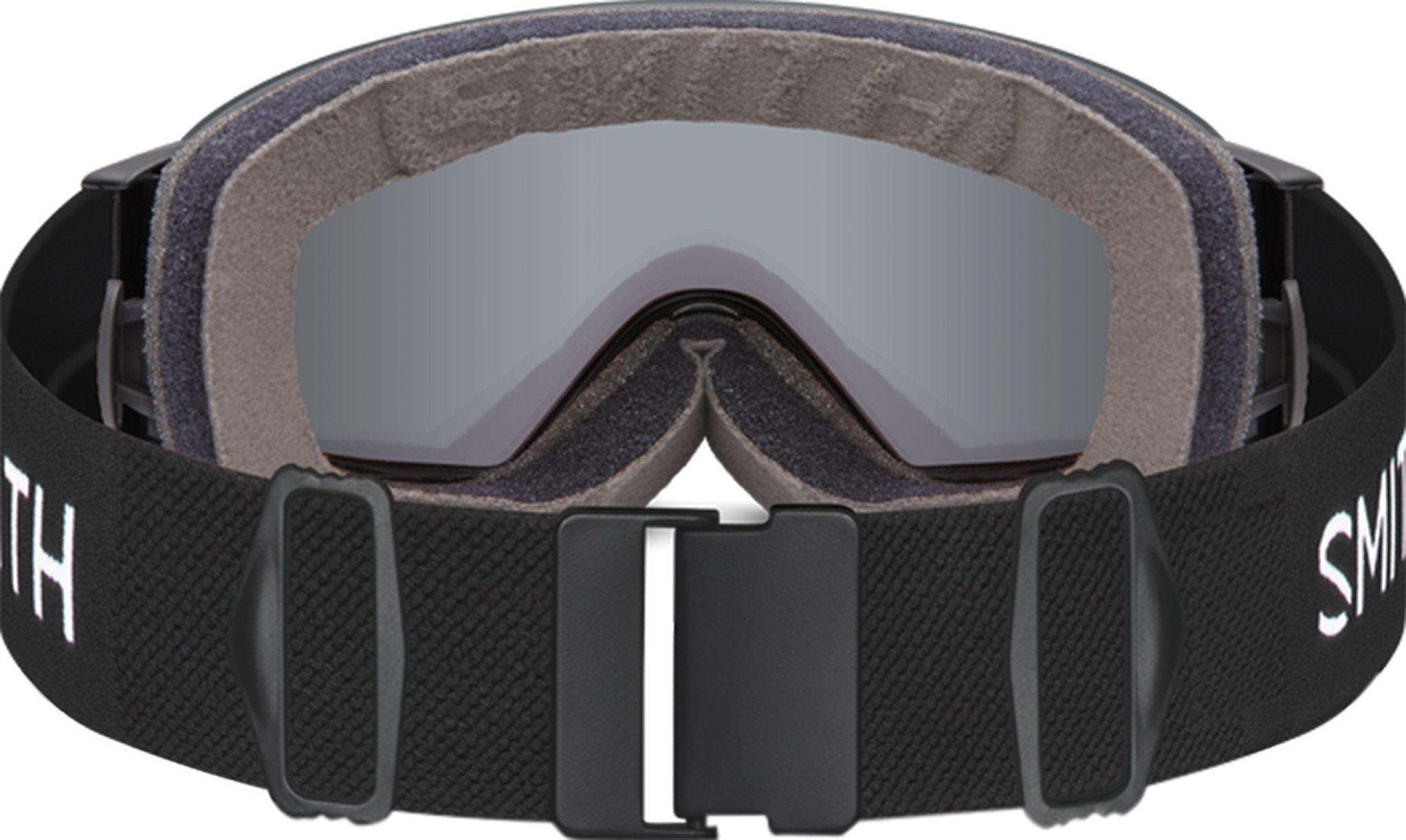 Product gallery image number 4 for product I/O Mag S Snow Goggles - Women's