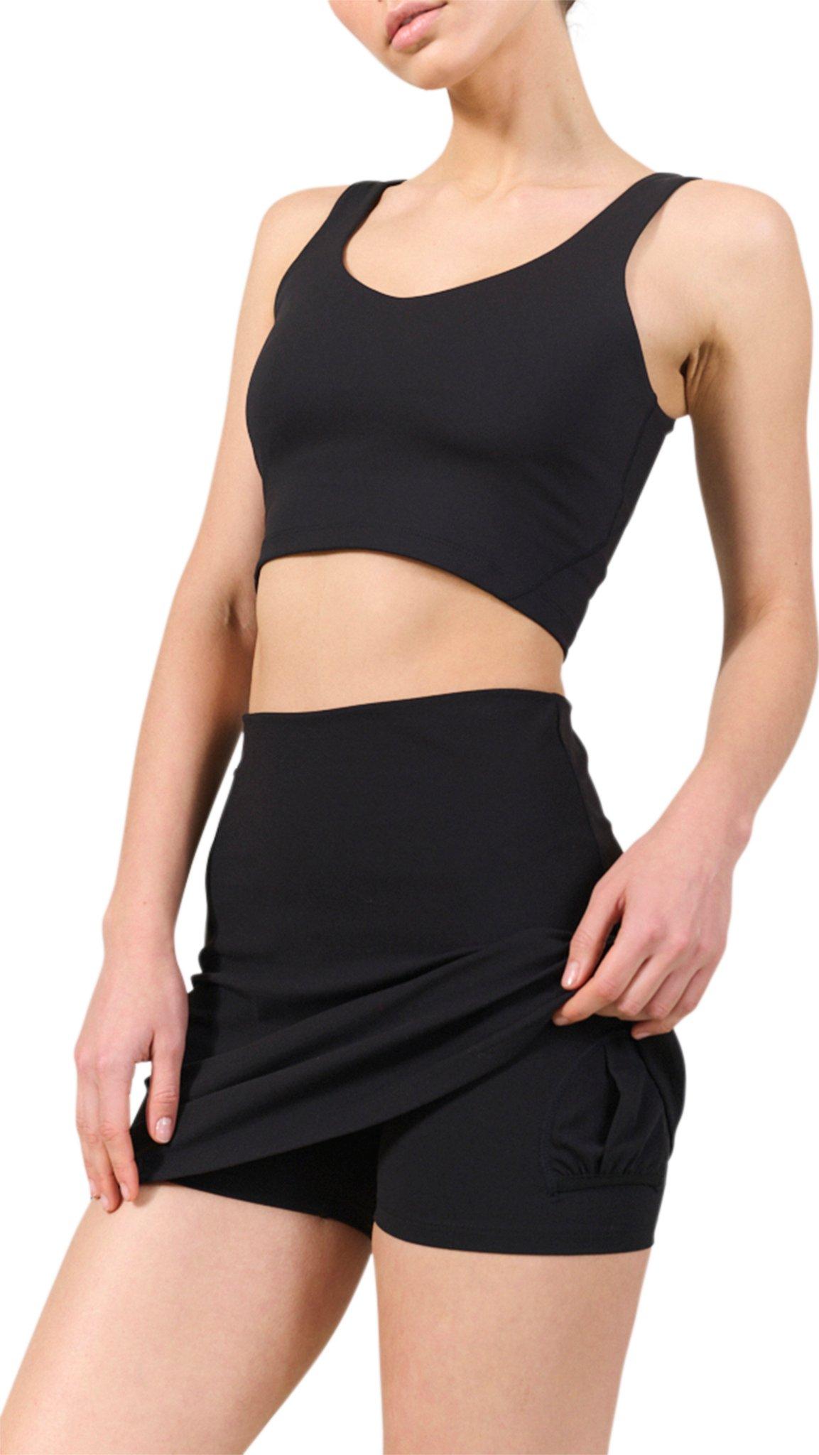 Product gallery image number 5 for product River Lift Tennis Skirt - Women's