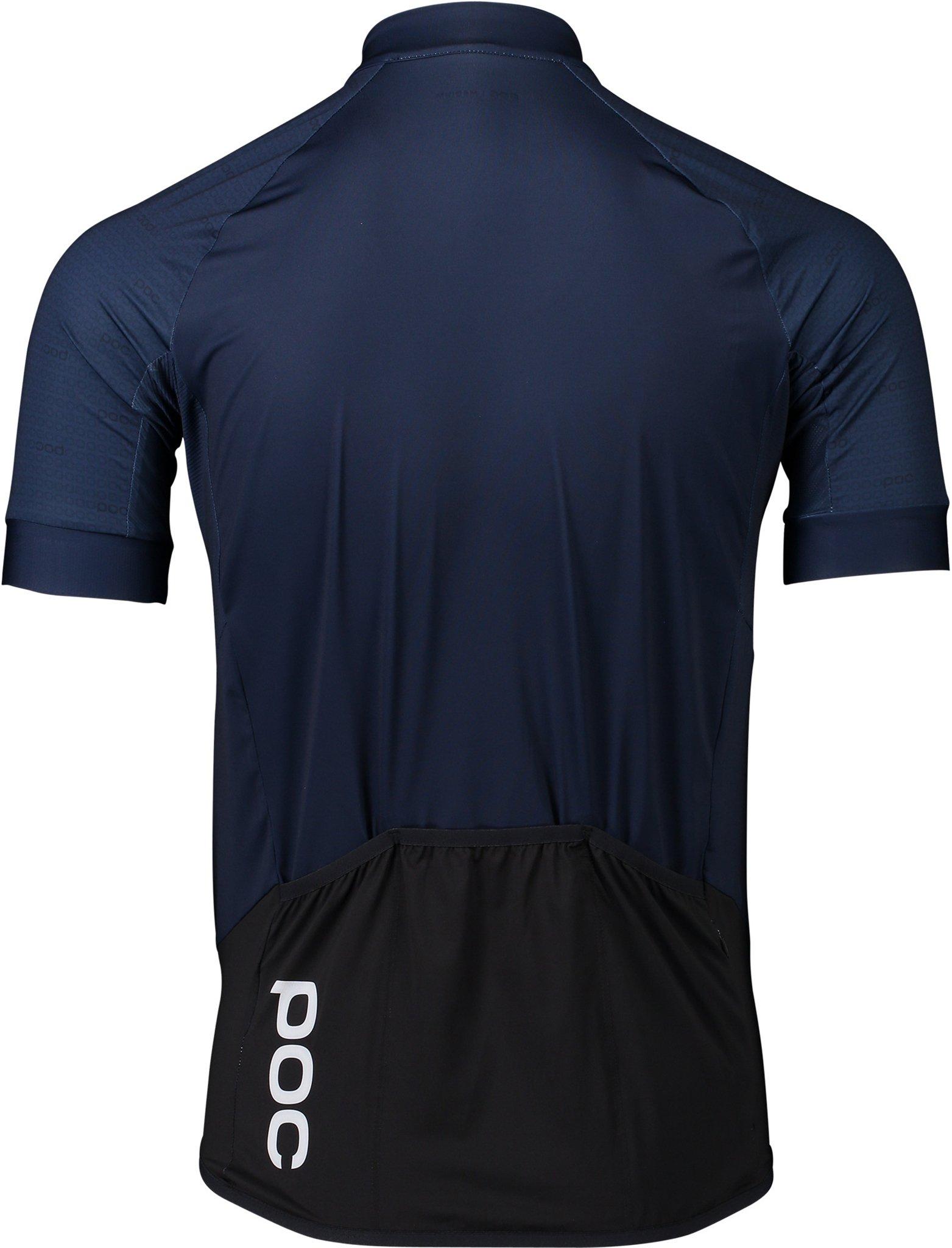 Product gallery image number 2 for product Essential Road Jersey - Men's