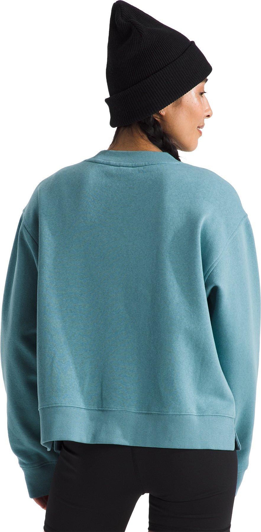 Product gallery image number 3 for product Evolution Fleece Top - Women's