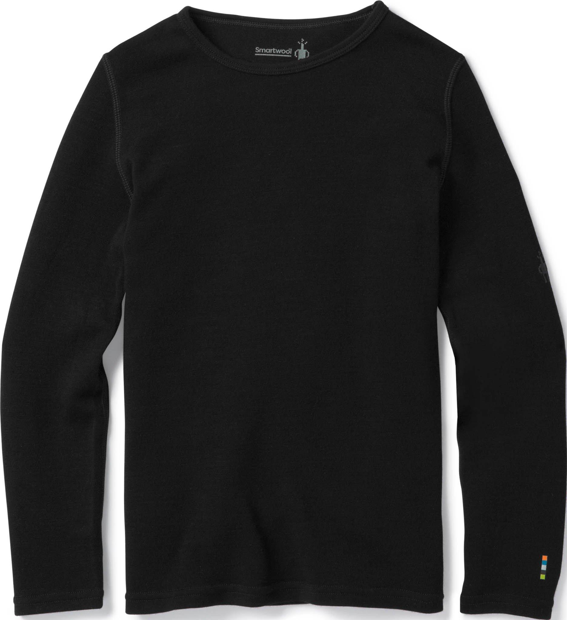 Numéro de l'image de la galerie de produits 1 pour le produit T-shirt Merino 250 Baselayer Crew - Enfant