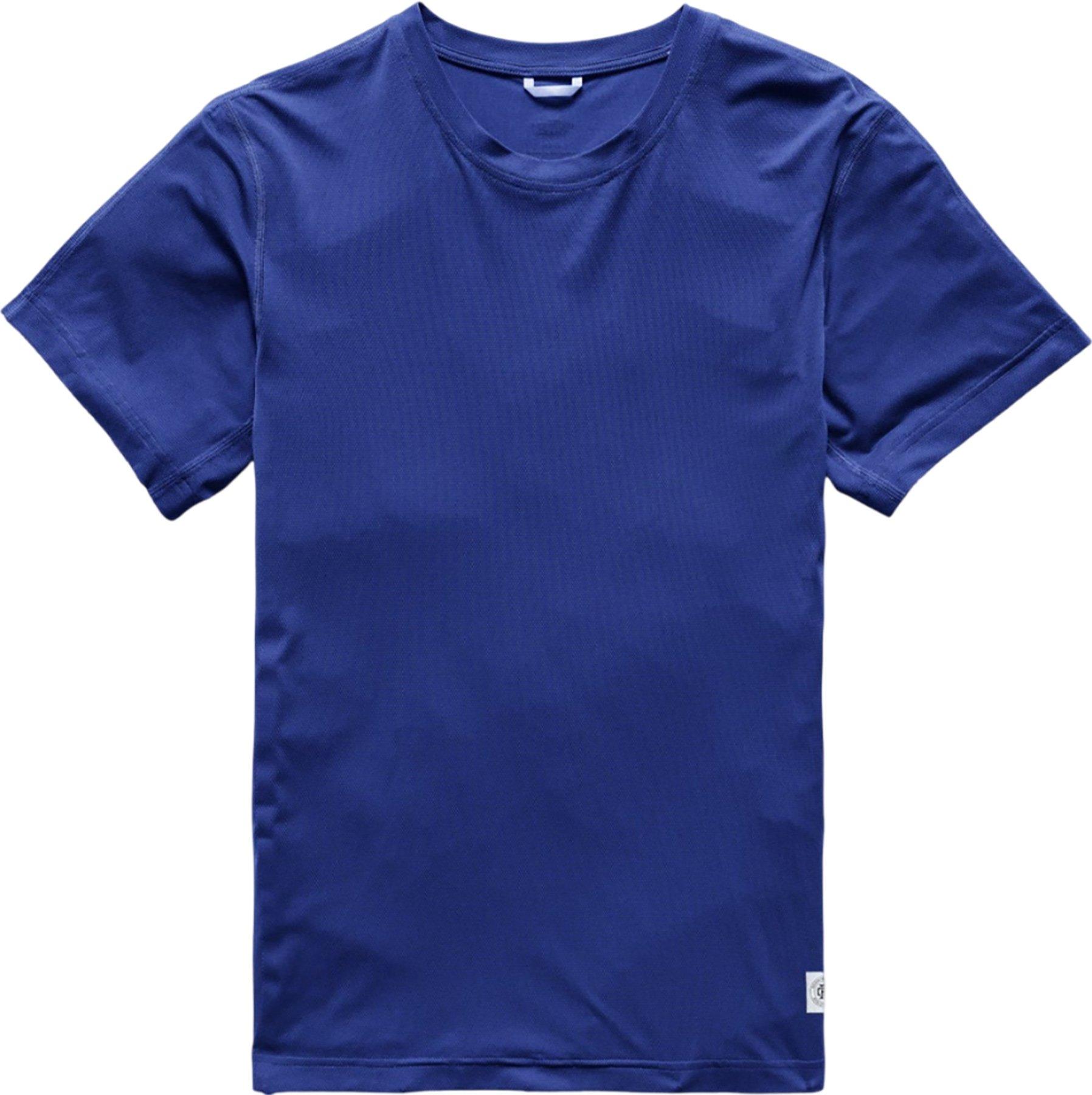 Product gallery image number 1 for product Lightweight Cordura Training T-Shirt - Men's