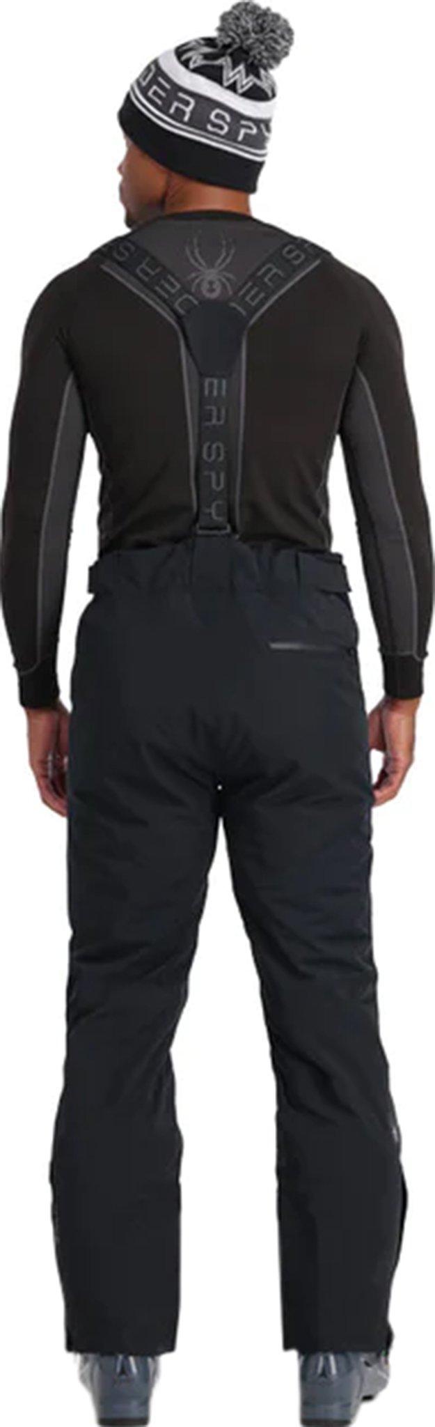 Product gallery image number 2 for product Bormio Gore-tex® Pant - Men's