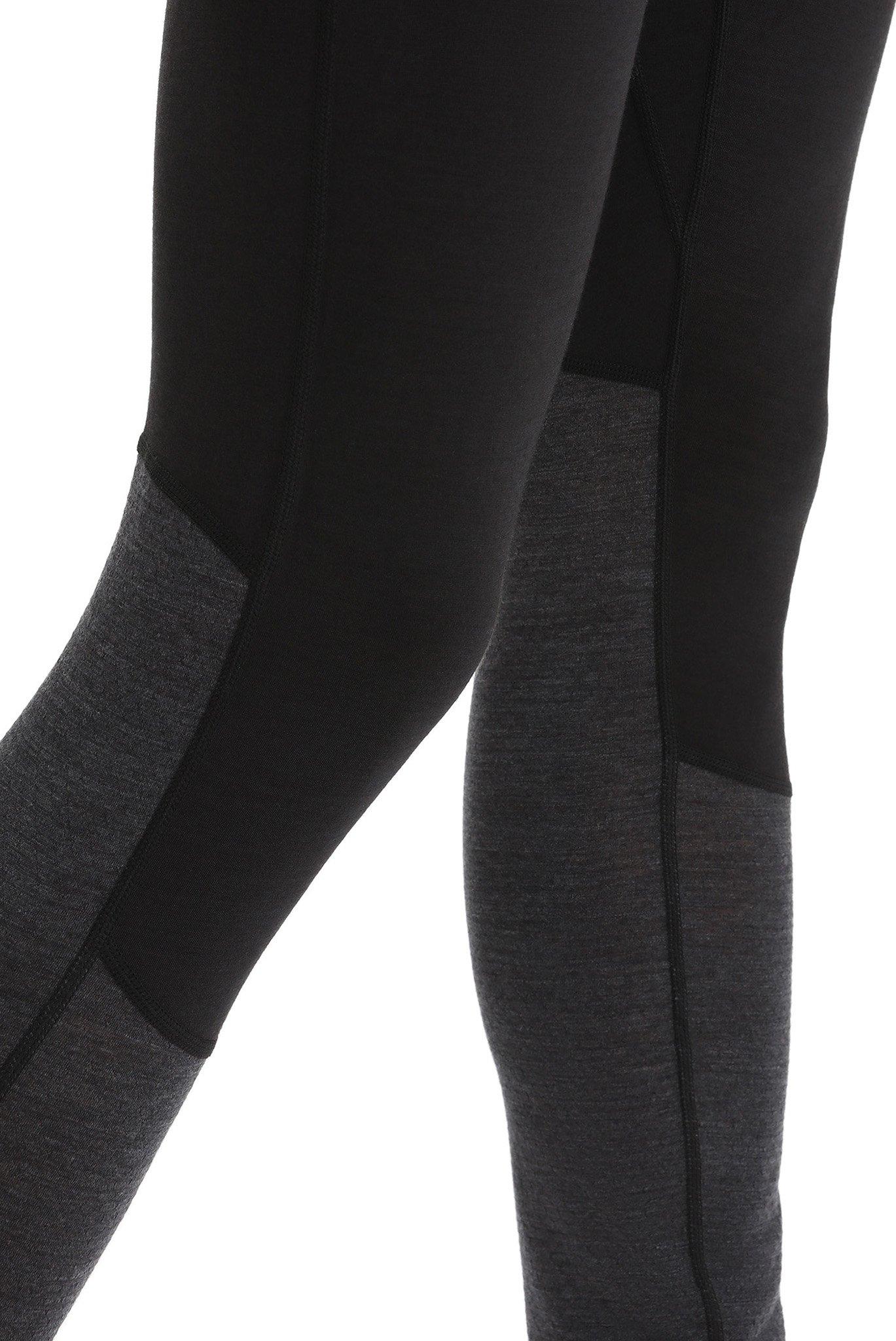 Product gallery image number 4 for product 125 ZoneKnit Thermal Legging - Men's 