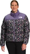 Couleur: TNF Black LWD Print