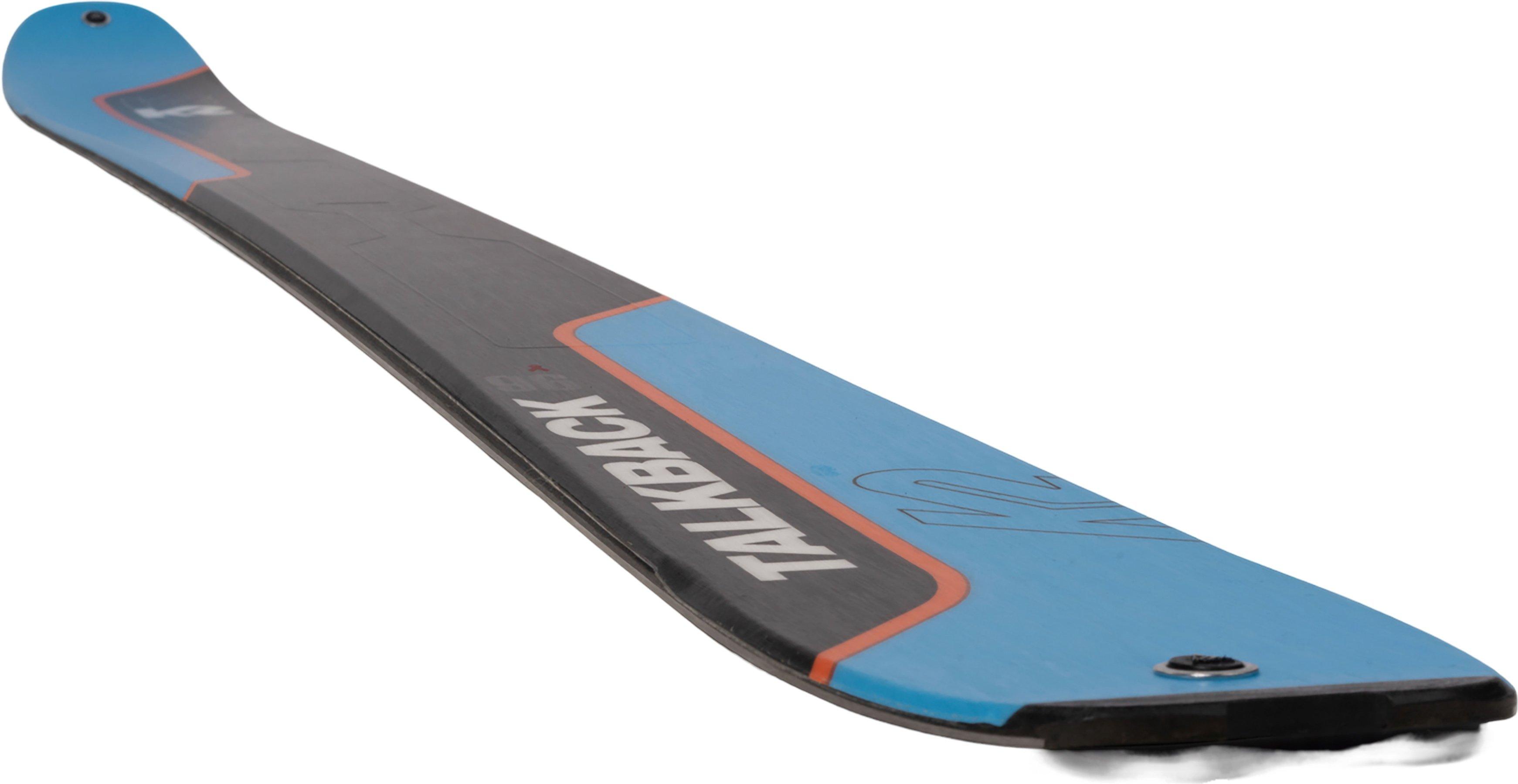 Product gallery image number 4 for product Talkback 96 Touring Skis - Men's