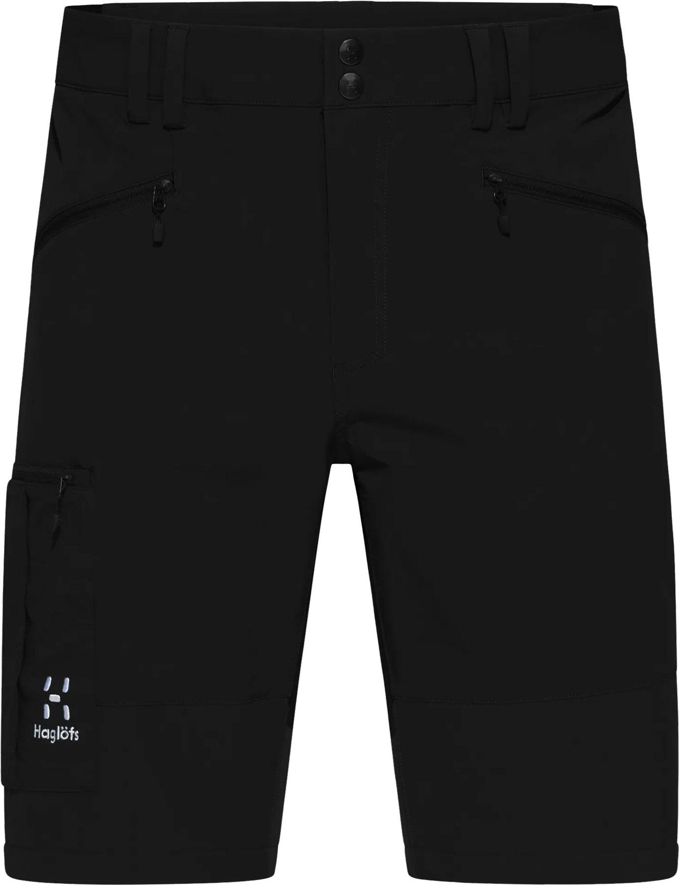 Product gallery image number 1 for product Rugged Slim Shorts - Men's