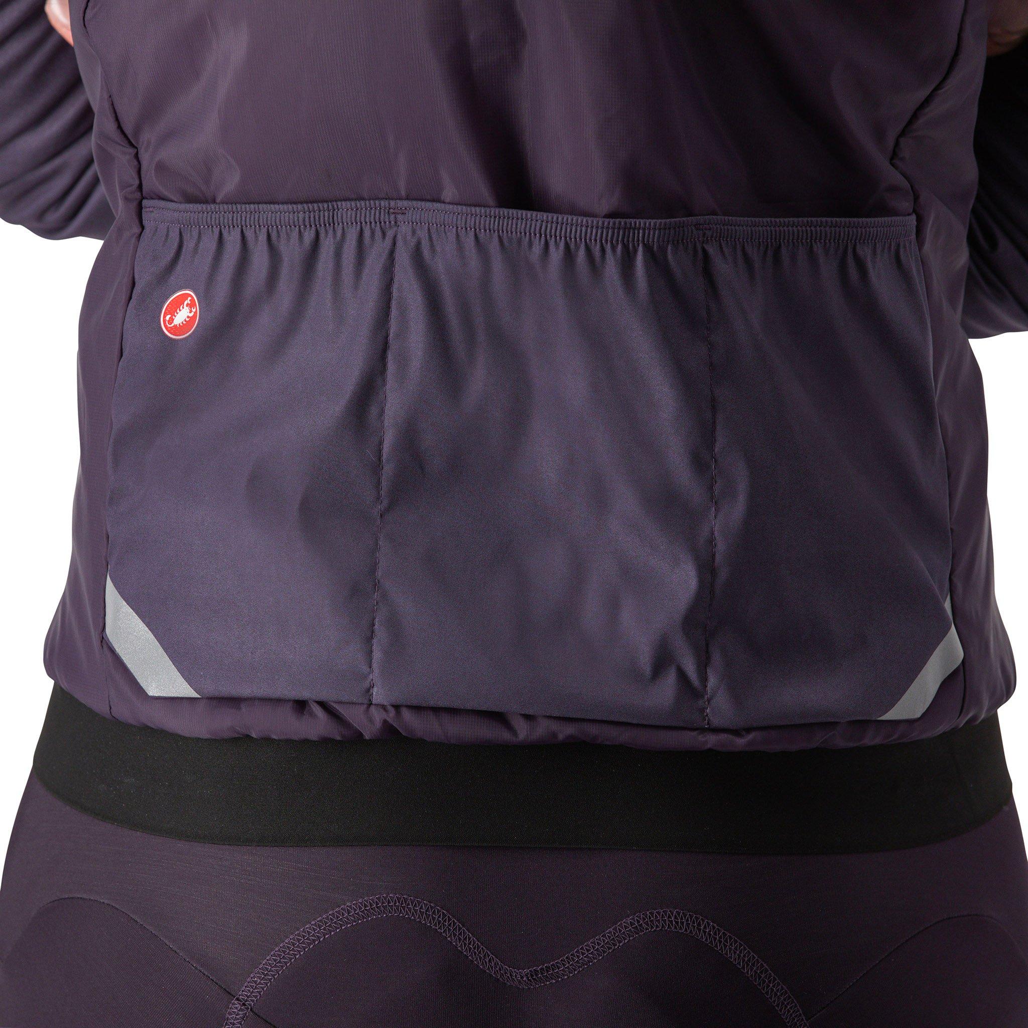 Product gallery image number 5 for product Fly Thermal Jacket - Women's