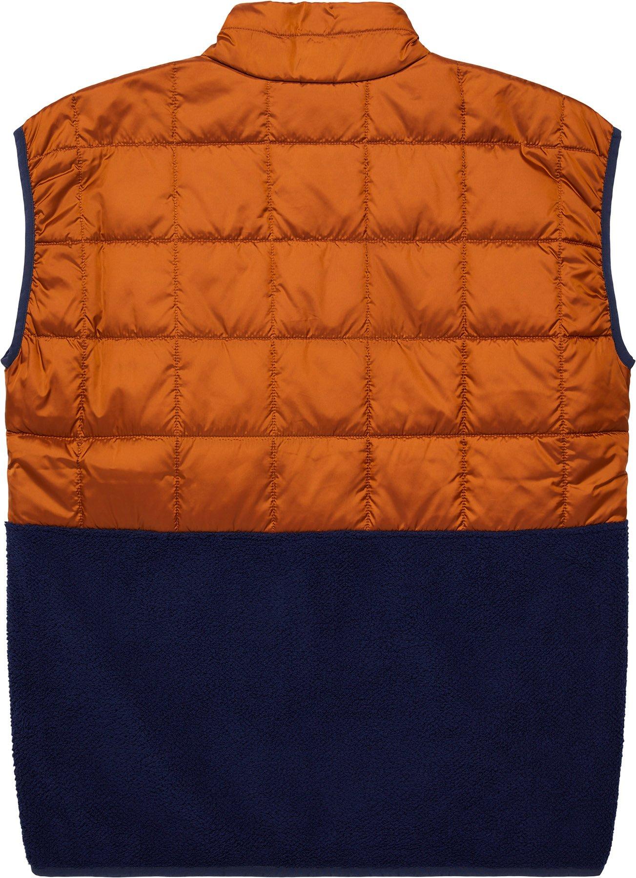 Product gallery image number 2 for product Trico Hybrid Vest - Men's