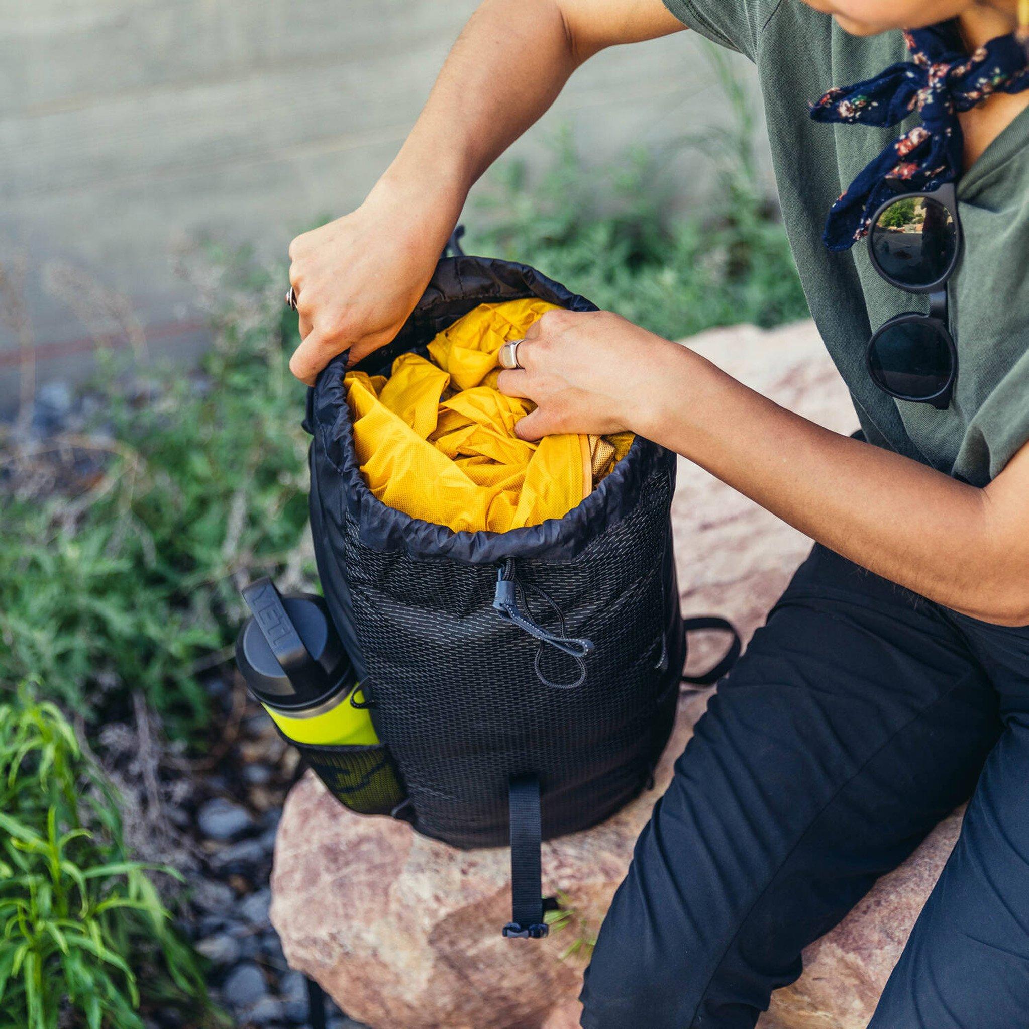 Numéro de l'image de la galerie de produits 2 pour le produit Sac à dos Nano 16L