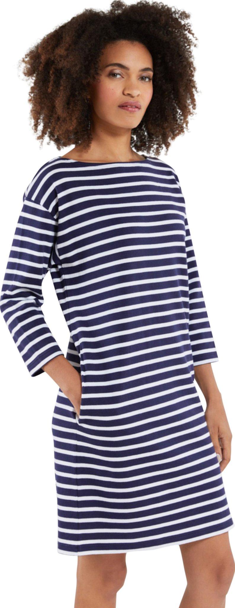 Product image for Héritage Striped Dress - Women's