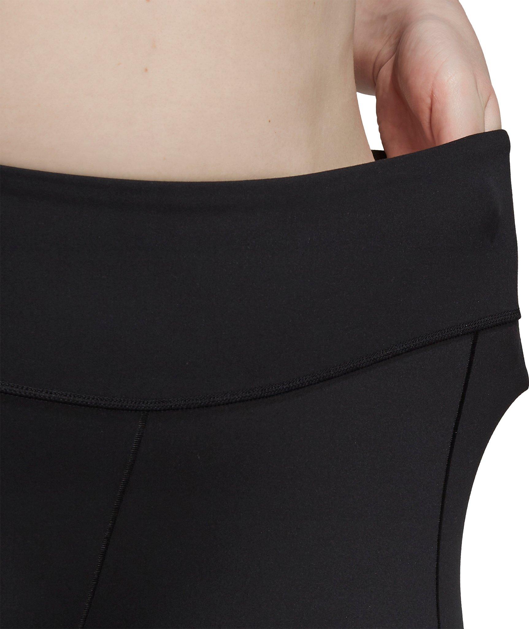 Numéro de l'image de la galerie de produits 4 pour le produit Collant 7/8 grande taille Yoga Studio - Femme