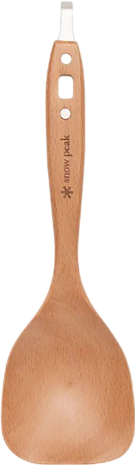 Product gallery image number 2 for product Serving Spoon