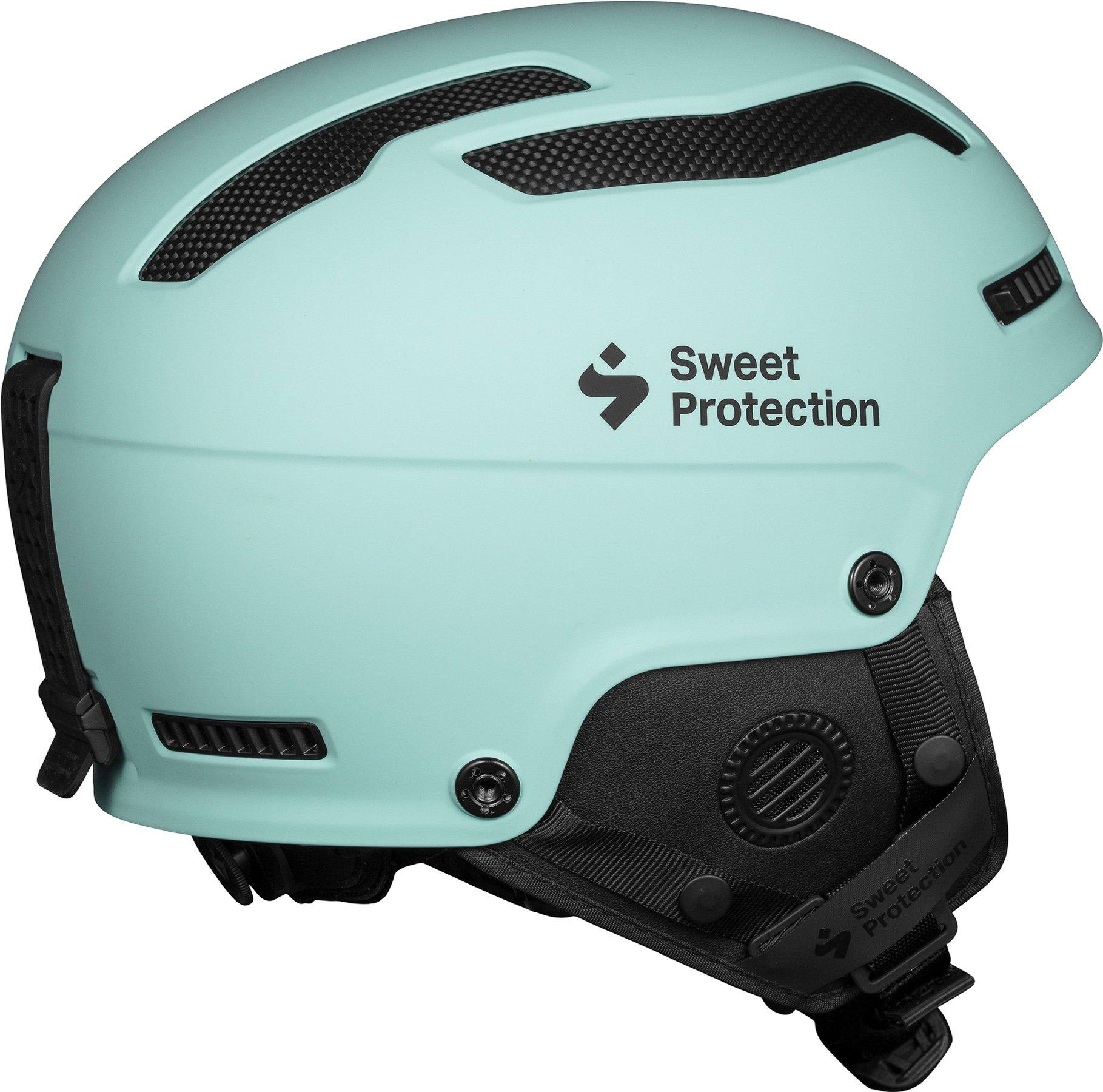 Product gallery image number 3 for product Trooper 2Vi SL MIPS Helmet - Unisex