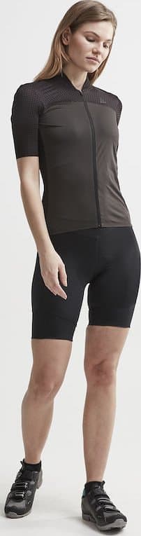 Product gallery image number 2 for product Core Essence Shorts - Women's