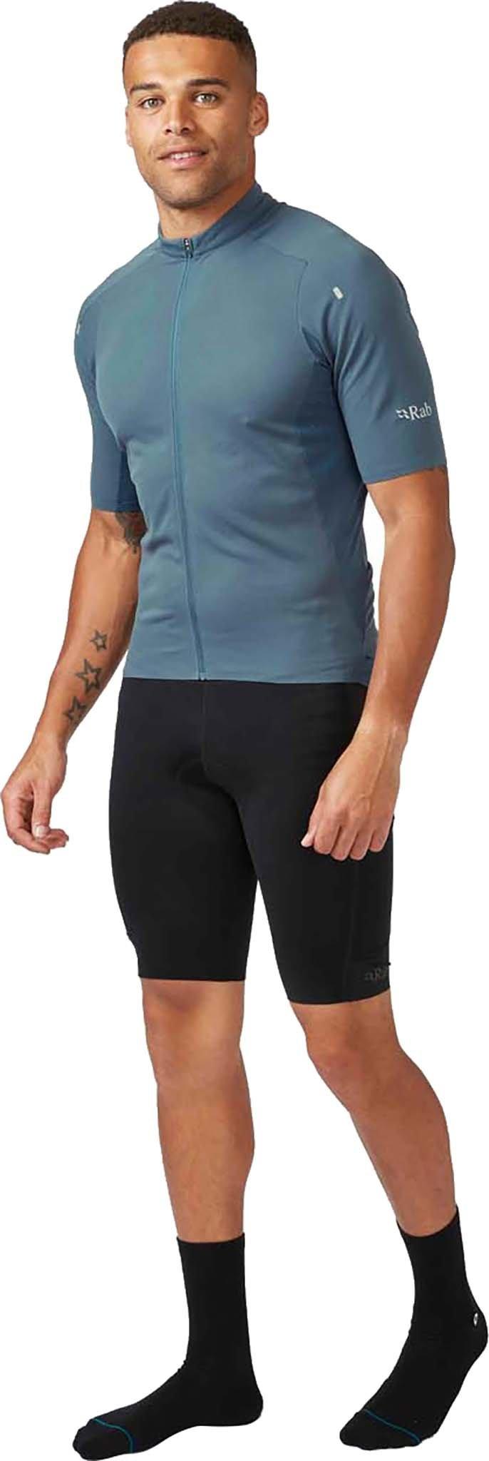 Product gallery image number 9 for product Cinder Jersey Top - Men's