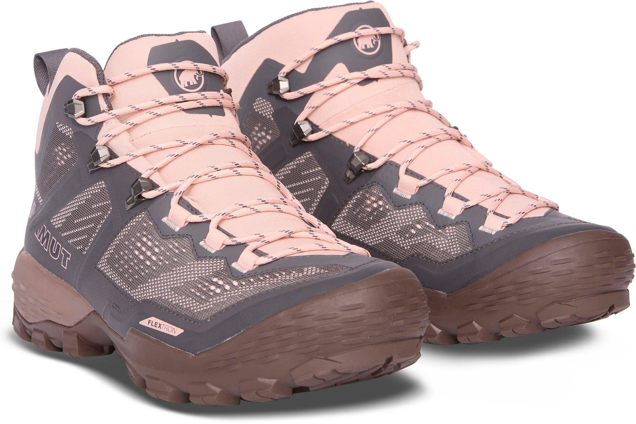 Product gallery image number 3 for product Ducan Mid GTX Hiking Shoes - Women's