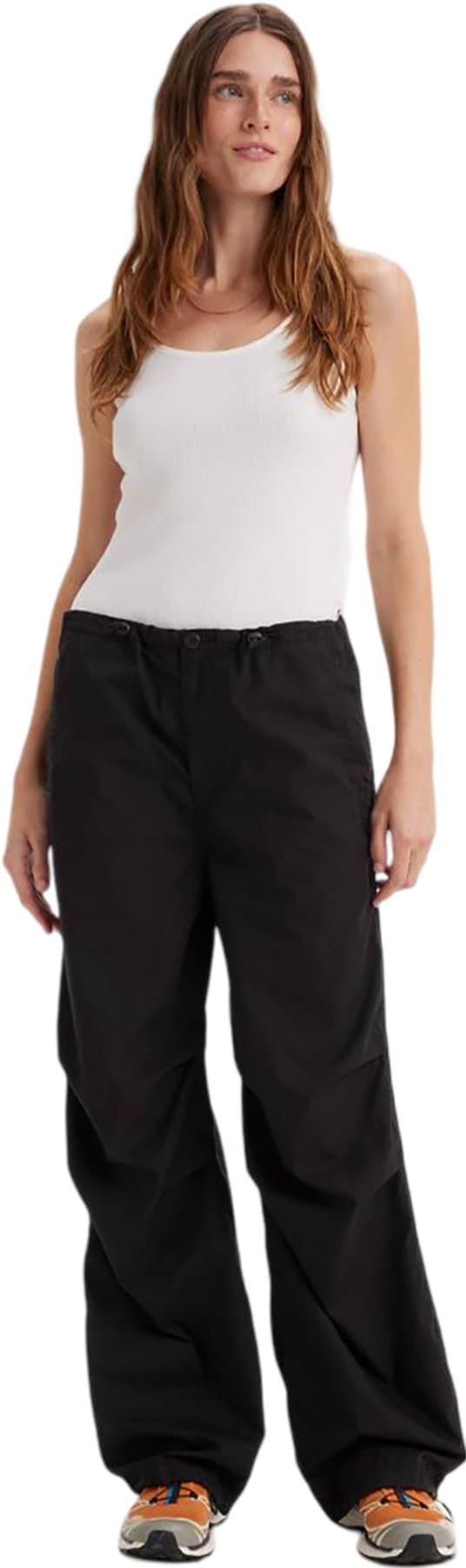 Image de produit pour Pantalon Parachute - Femme