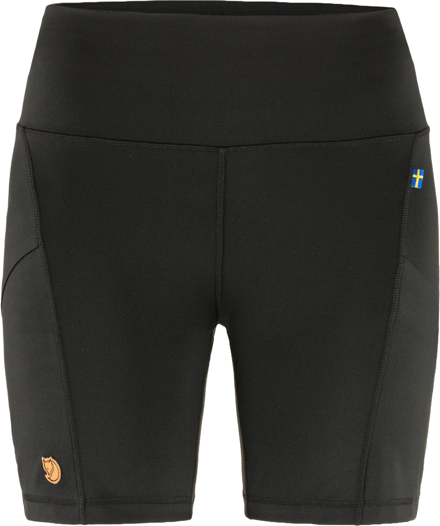 Product gallery image number 1 for product Abisko Tight Short  6" - Women's