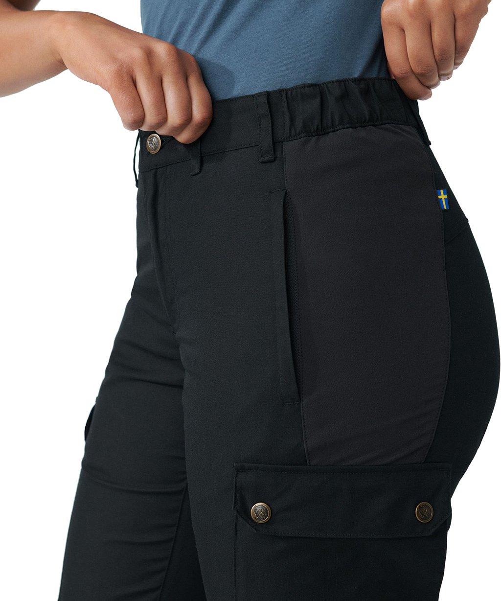 Numéro de l'image de la galerie de produits 9 pour le produit Pantalon Stina - Femme