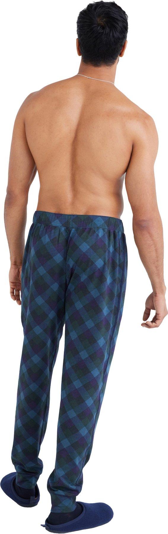 Product gallery image number 2 for product DROPTEMP Cooling Sleep Pant - Men's